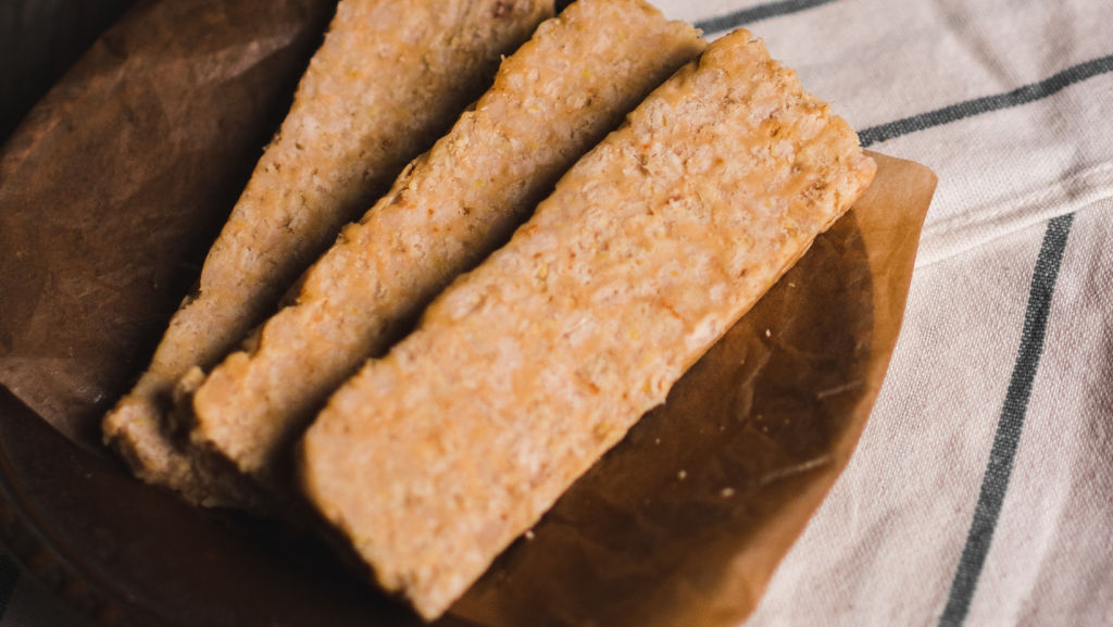 Millionaires Shortbread - SmellTaste