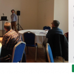 Liverpool/The North West Live Hub Launch Meeting 2021