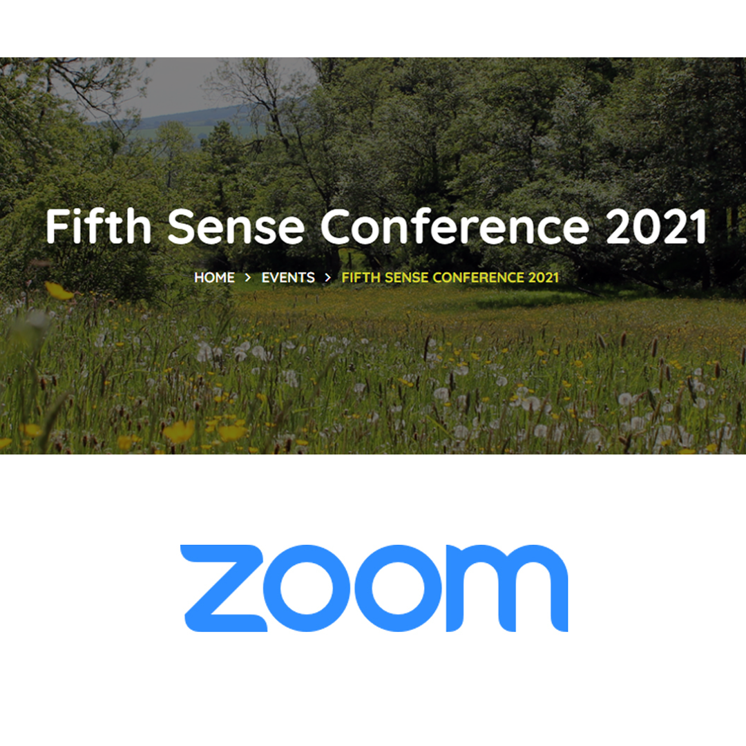 The SmellTaste National Conference Will Be Available On Zoom BOOK NOW the-smelltaste-national-conference-will-be-available-on-zoom-book-now